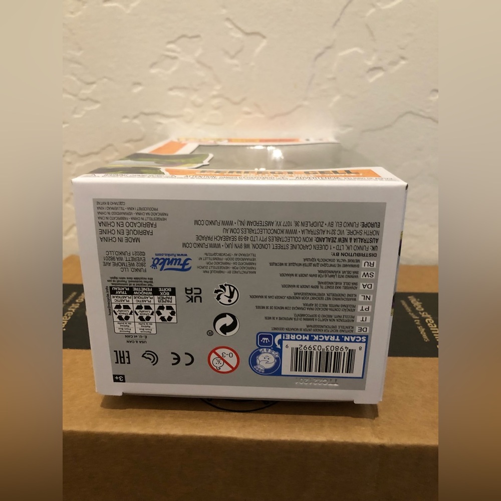 Funko Perfect Cell - Picture 5 of 6